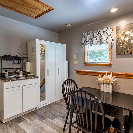 Sea Cave, Obx Gem, Private Studio, Couple'S Nest! 斩魔山 外观 照片