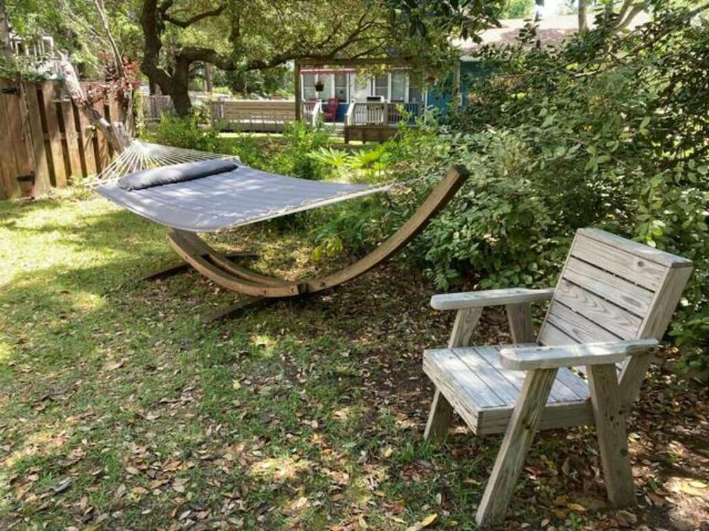 Sea Cave, Obx Gem, Private Studio, Couple'S Nest! 斩魔山 外观 照片