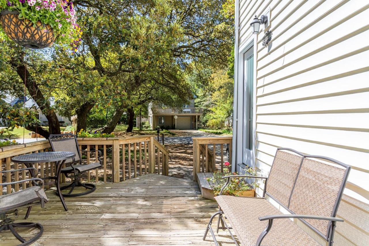 Sea Cave, Obx Gem, Private Studio, Couple'S Nest! 斩魔山 外观 照片