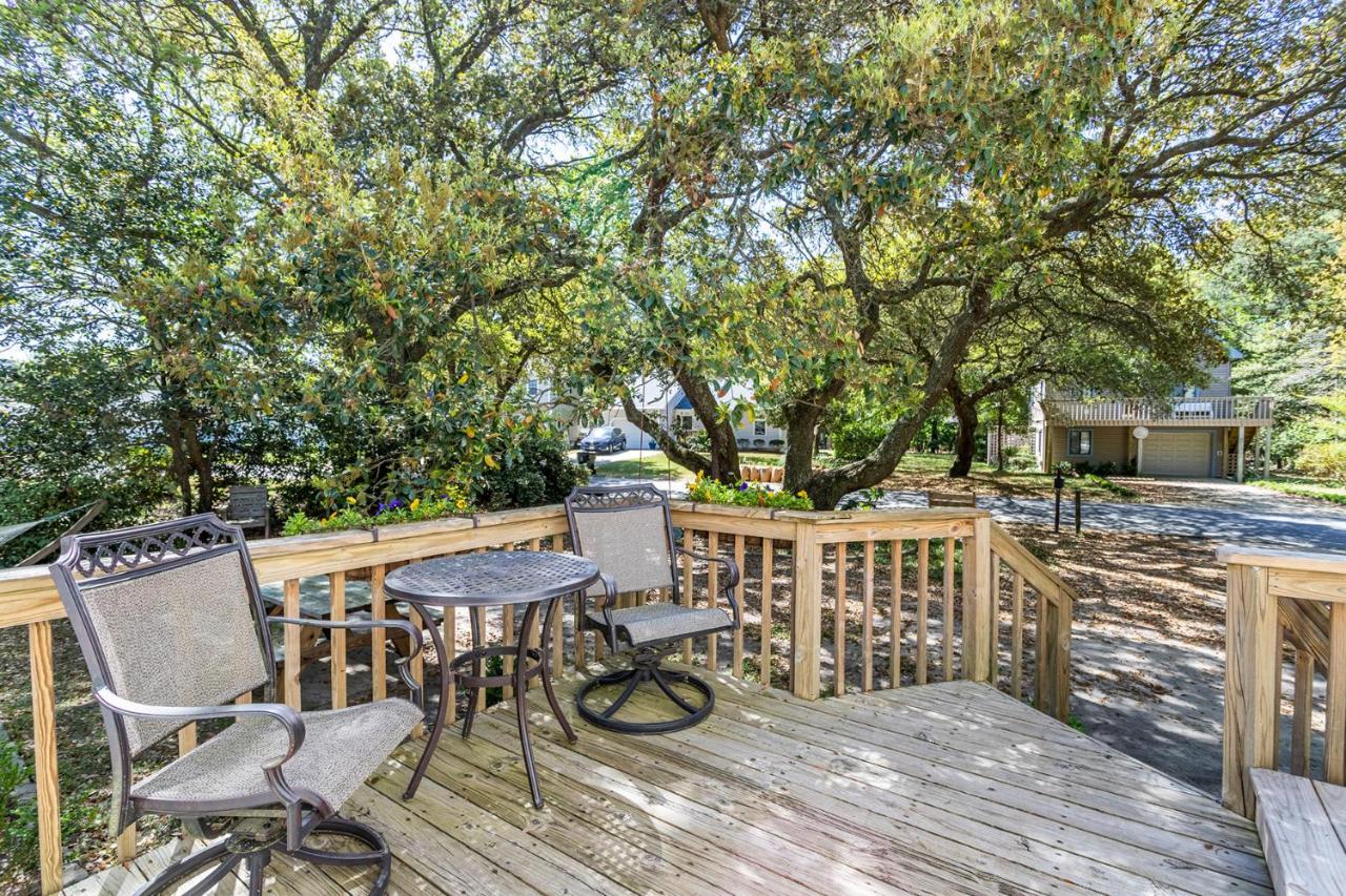 Sea Cave, Obx Gem, Private Studio, Couple'S Nest! 斩魔山 外观 照片