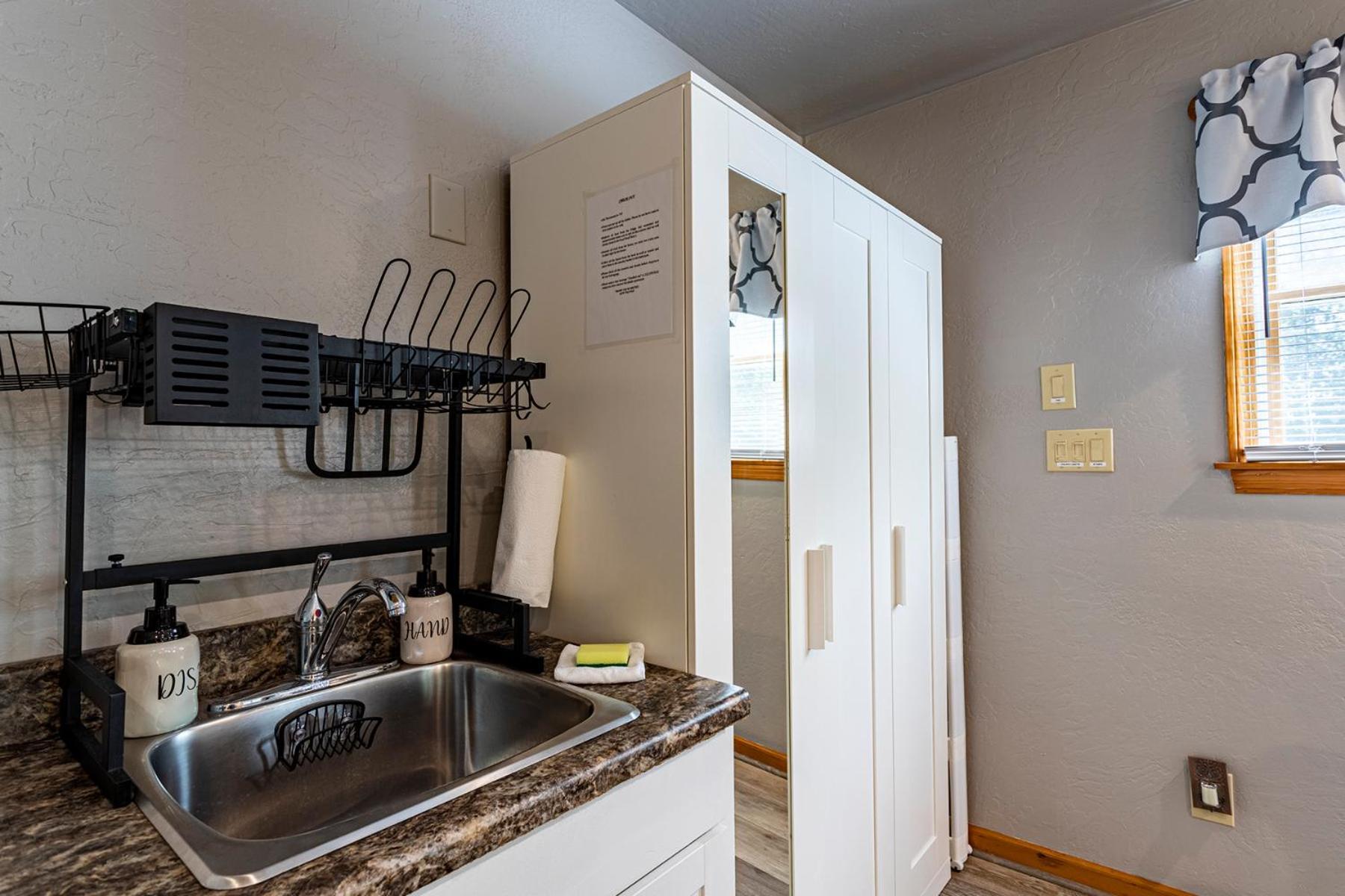 Sea Cave, Obx Gem, Private Studio, Couple'S Nest! 斩魔山 外观 照片